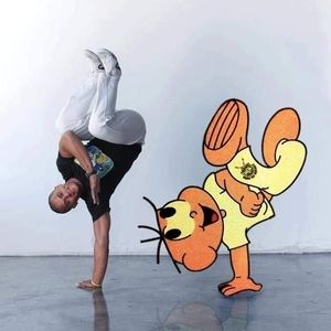 Meet your Posher, Ronaldo